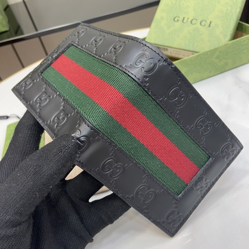 Gucci Wallets & Purse